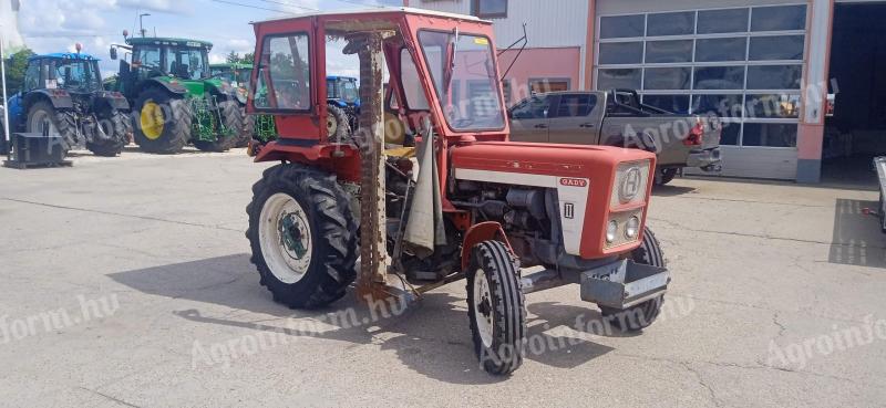 Lindner BF 350 S - tractor