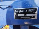 Bogballe DZ 1000 fertilizer spreader