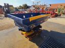 Bogballe DZ 1000 fertilizer spreader