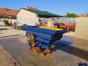 Bogballe DZ 1000 fertilizer spreader