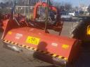 Maschio Kupfermulcher