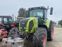 Claas Axion 850 - ciągnik