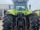 Claas Axion 850 - ciągnik