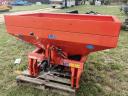 Rauch MDS 19.1 fertiliser spreader