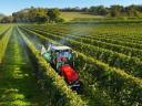 Căutăm un lucrător agricol pentru tractor