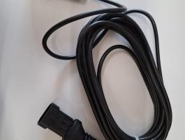 BRAVO 180-as monitor sebességjeladó