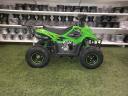 KXD 01 kids quad