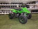 KXD 01 kids quad