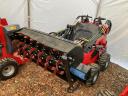 LH-320-380 W adaptor pentru autogreder quad-loader