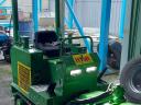 Holmac HZC 22 soil ball seedling harvester