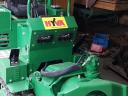 Holmac HZC 22 soil ball seedling harvester