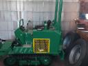 Holmac HZC 22 soil ball seedling harvester