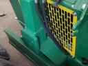 Holmac HZC 22 soil ball seedling harvester