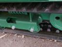 Holmac HZC 22 soil ball seedling harvester