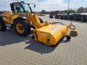 JCB SC240 Kehrmaschine für Teleskoplader