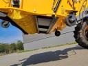 JCB SC240 sweeper for telescopic handler