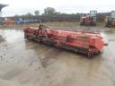 For sale KUHN 4,5 m dry crusher