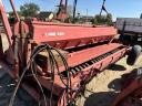 Kühne IH 6200 grain drill