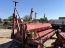 Kühne IH 6200 grain drill