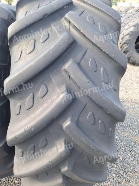 480/70R30 Kleber