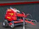 Fimaks FMRB 170 variable chamber round baler