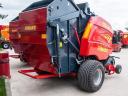 Fimaks FMRB 170 variable chamber round baler