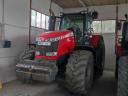 Massey Ferguson 8670 zu verkaufen