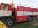 Tatra 815 PR 3 tanker truck