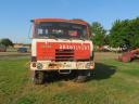 Tatra 815 PR 3 tanker truck