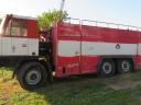 Tatra 815 PR 3 tanker truck