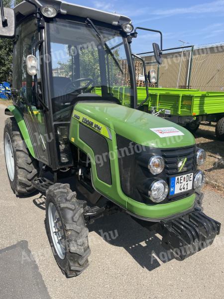 Prodajem traktor Fülkés 25KS (Zoomlion)