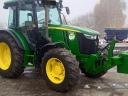 John Deere 5100M - traktor