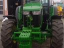 John Deere 5100M - tractor