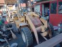 Zettelmeyer 601 loading machine for sale