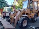 Zettelmeyer 601 loading machine for sale