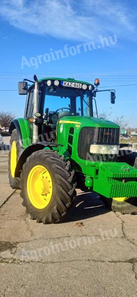 John Deere 6830 Premium