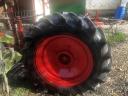 Lajta 32-row seed drill for sale