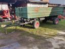 6 ton tipper trailer for sale