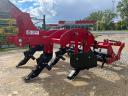 Lockerer der MTZ-Kategorie TerraKING Junior 5 Messer / 200 cm