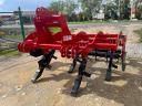 Lockerer der MTZ-Kategorie TerraKING Junior 5 Messer / 200 cm