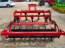 Lockerer der MTZ-Kategorie TerraKING Junior 5 Messer / 200 cm