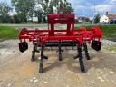 MTZ categoria relaxator TerraKING Junior 5 cuțite / 200 cm