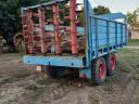 T088 manure spreader T-088