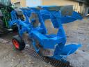 Rabewerk Supertube 180 Eke