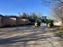 John Deere 4730 prskalica