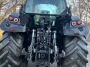 Deutz-Fahr 7250 TTV Warrior