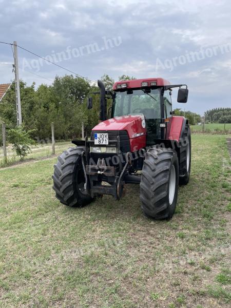 Case IH 135 MX