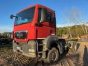 MAN TGS 18.480 4x4 s kardanom