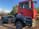 MAN TGS 18.480 4x4 cu cardan