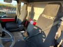 MAN TGS 18.480 4x4 cardan version